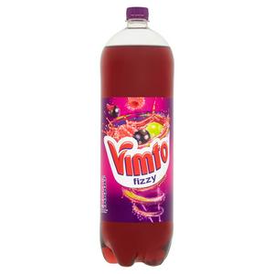 Vimto Sparkling Fruit Flavour Drink 2L