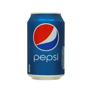 Pepsi Original 330ml Can