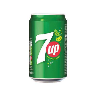 7up 330ml Can