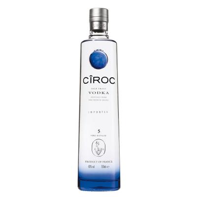 CIROC VODKA 70 Cl