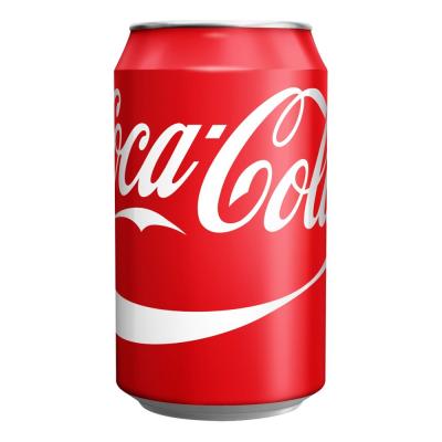 Coca-Cola Original 330ml