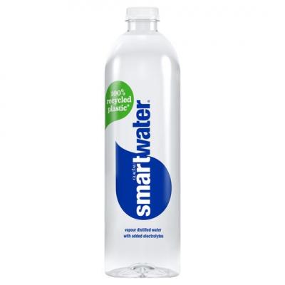 Glaceau Smartwater 600Ml