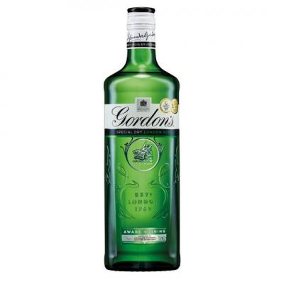 Gordon’s Special Dry London Gin 70Cl