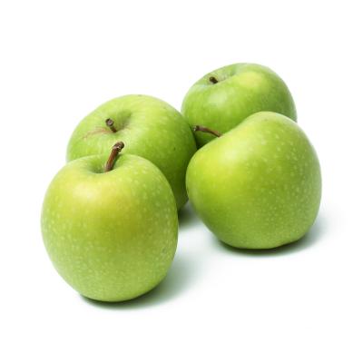 Green Apples 4