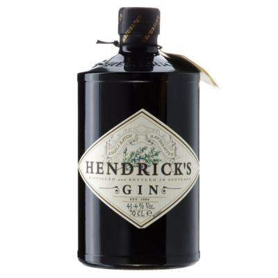 Hendrick’s Gin 70Cl