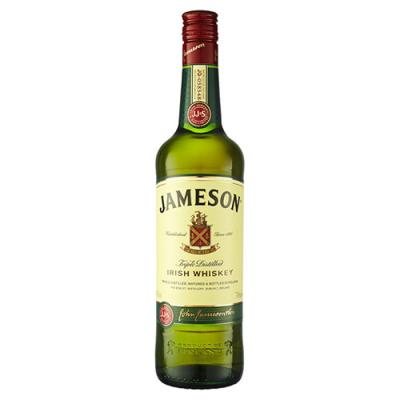 Jameson Irish 70cl