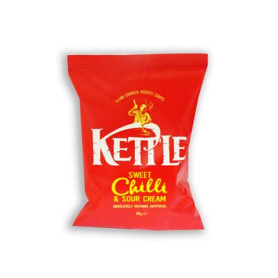 Kettle Chips Sweet Chilli & Sour Cream Crisps =40g