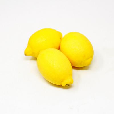 Lemons Each 3