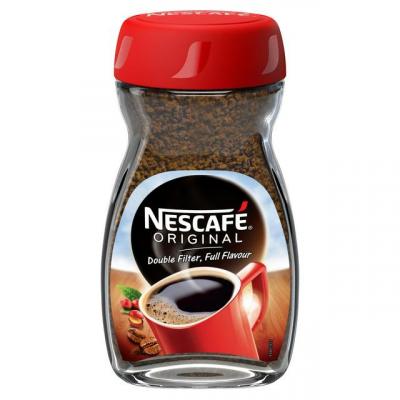 Nescafé Original Instant Coffee 100g