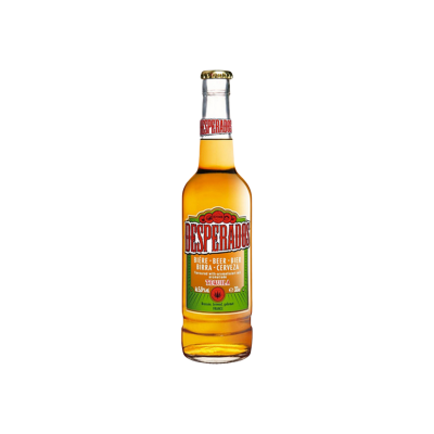 Desperados Tequila 330 ML