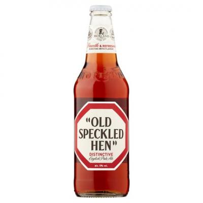 Old Speckled Hen 500Ml