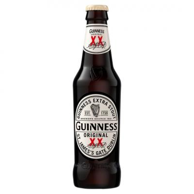 Guinness Original 500Ml