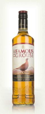 The Famous Grouse Scotch Whisky 70Cl