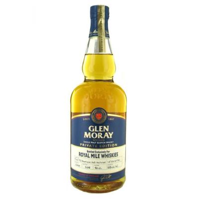 Glen Moray Single Malt 70Cl