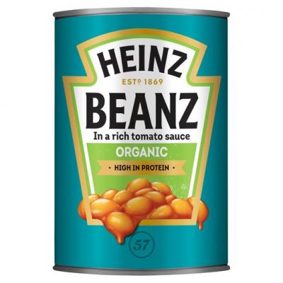 Heinz Baked Beans 415G