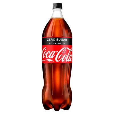 Coca-Cola Zero Sugar-1.75ltr