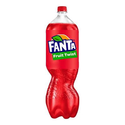 Fanta Fruit Twist 2Ltr