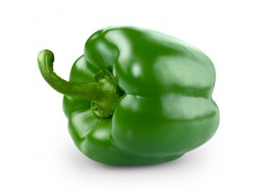 Green Peppers Each
