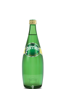 Perrier  Sparkling Water 750mL