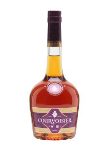Courvoisier Vs Cognac 70Cl