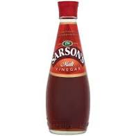 Sarson's Ma lt Vinegar 250ml