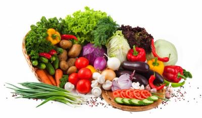 Medium Mystery BOX up to 8 varieties of veg