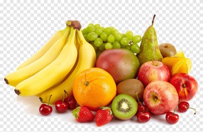 Medium Mystery BOX up to 7 varieties of fruit