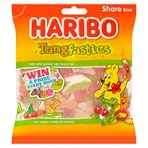 HARIBO Tangfastics Bag