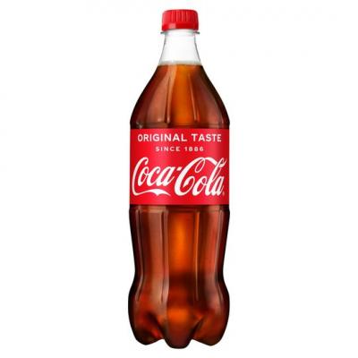 Coca Cola 1L