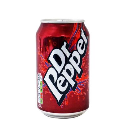 Dr. Pepper 330ml