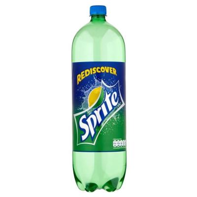 Sprite 2l