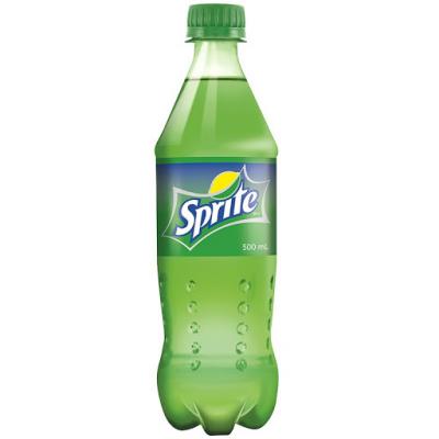 Sprite 500ml