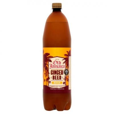 Old Jamaica Ginger Beer 1.5