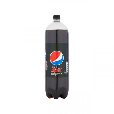 Pepsi Max 2L